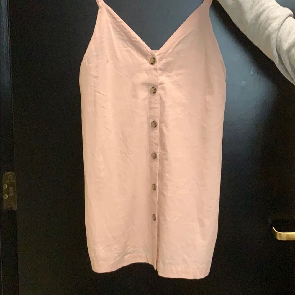 TopShop Dress
